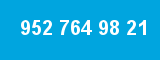952 764 98 21 952 764 98 21